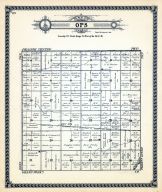 Ops Township, Walsh County 1928